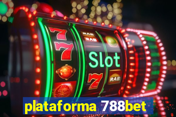 plataforma 788bet